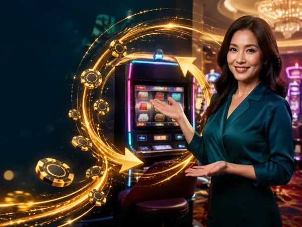 slotsgo PH slot cashback 01